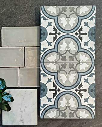 Bathroom Design Tiles Sydney